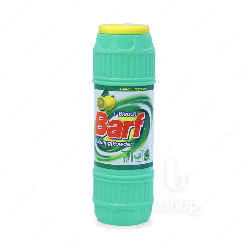 Чистол Barf (Барф)