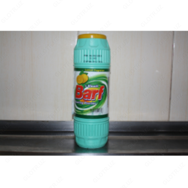  Чистол Barf (Барф) - 