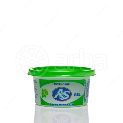 гель для мытя посуды - 4 000 сум / шт.
