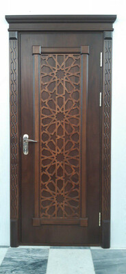 410 000 so'm / kv.m Двери из МДФ