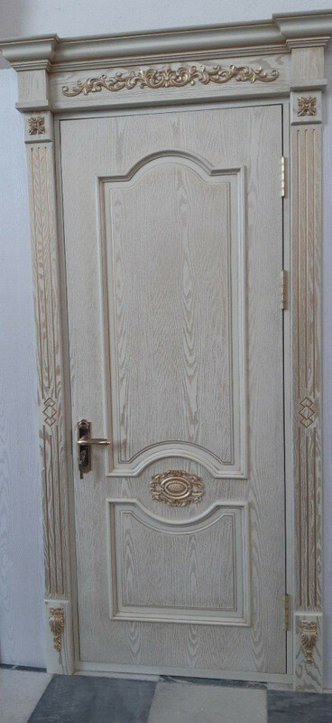 Двери из МДФ   Chakana savdo