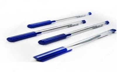 Ruchka (Dip style 1.0mm Uzbekistan) - 500 so'm / dona