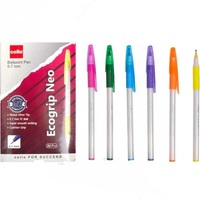 Ручка (Kube Eco Grip Neo 0.7mm )India