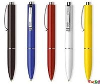 Ручка с щелчком Schneider 0.7mm