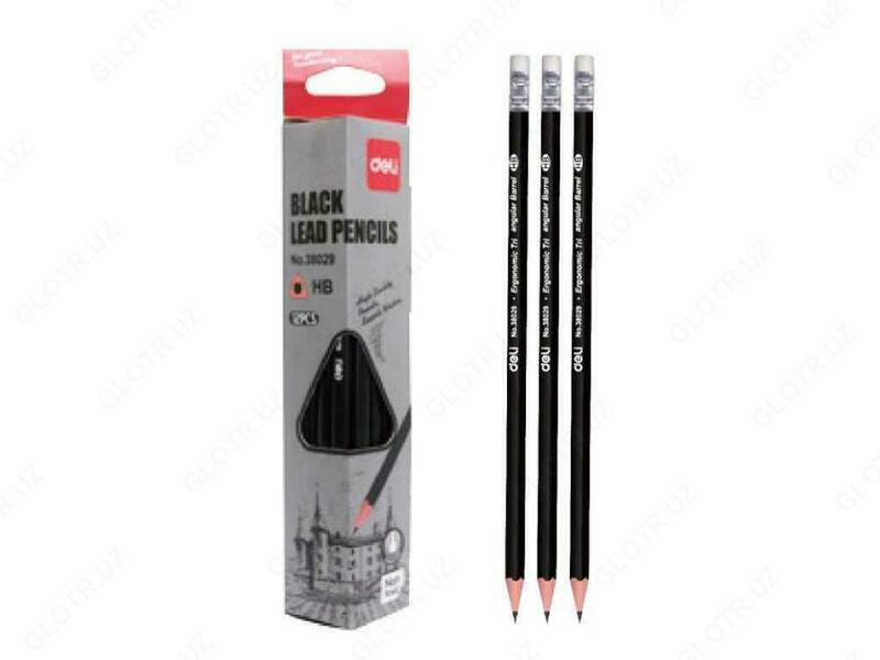 Qalam qora Deli - 1 000 so'm