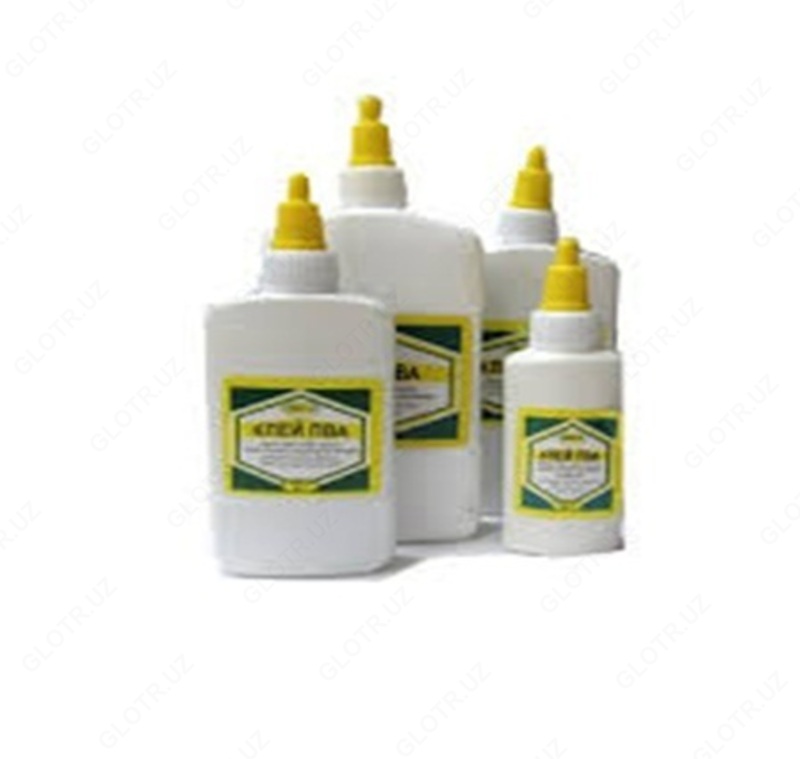 Клей ПВА - от 2 400 сум