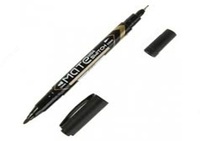 Маркер перманентный