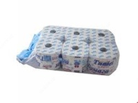 Бумага туалетная (в пачке 6шт)