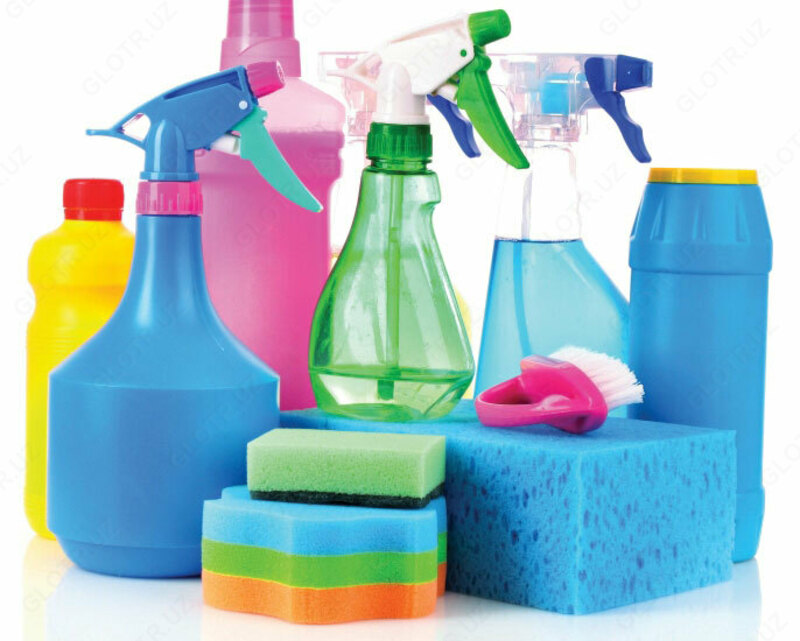  Бумага туалетная (в пачке 6шт) - 