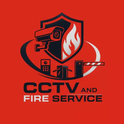 "CCTV AND FIRE SERVICE" XK