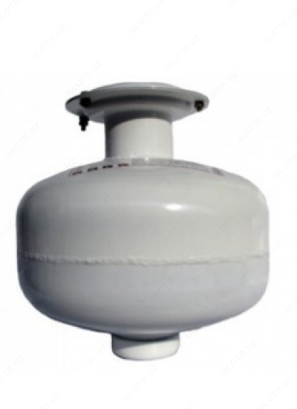 Модуль-огнетушитель SJABCX-12-автомат