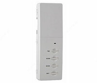  COMMAX VM - 64H Блок памяти - 