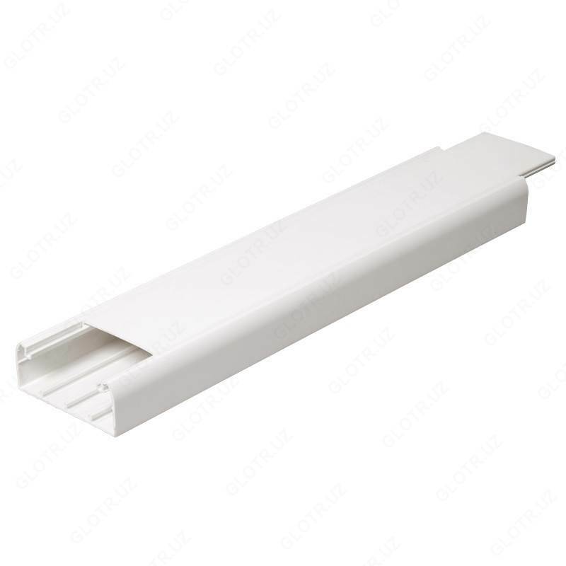 Кабель канал 40 мм х 100 мм