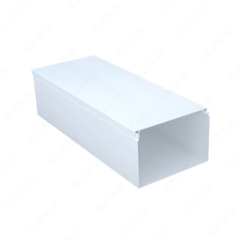  Кабель канал 40 мм х 100 мм - 