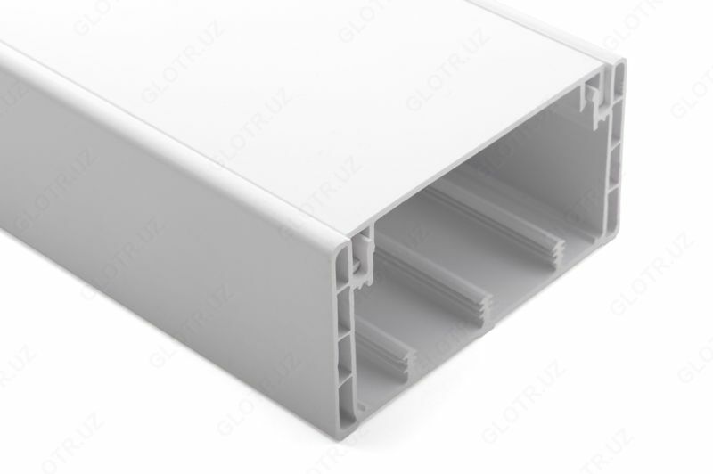 Кабель канал 50 мм х 100 мм