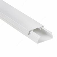  Кабель канал 10 мм х 20 мм - 