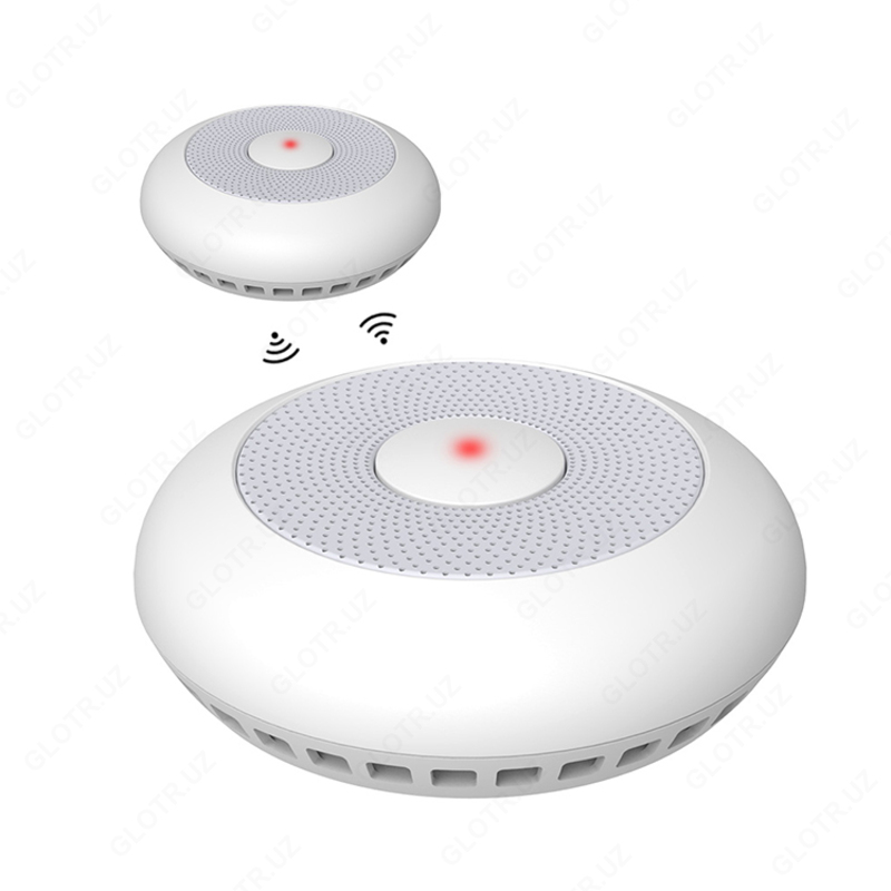 Детектор пожарной сигнализации SD-2003