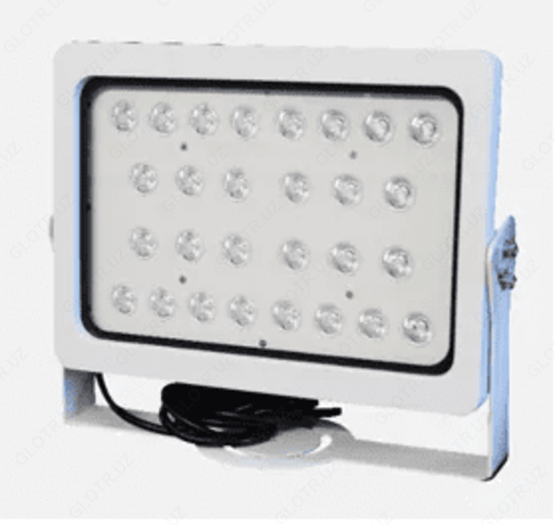  LED прожектор Hikvision DS-TL2002A - 
