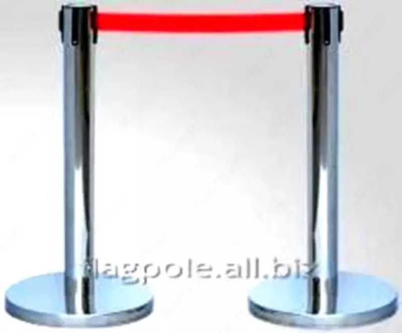  Лента ограждения CS-T3 - 