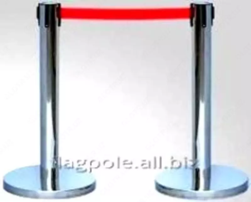 Лента ограждения CS-T3