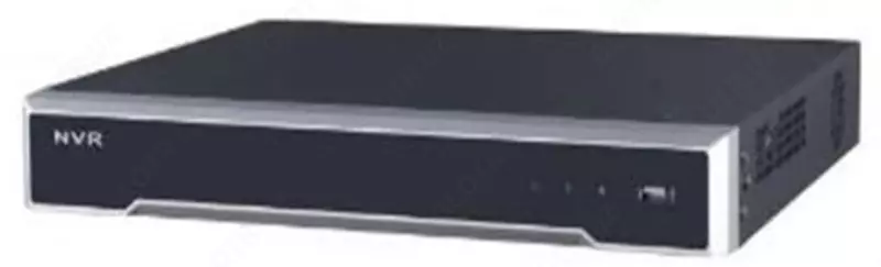 DS-7616ni-K2/16P videokuzatuv tizimlari