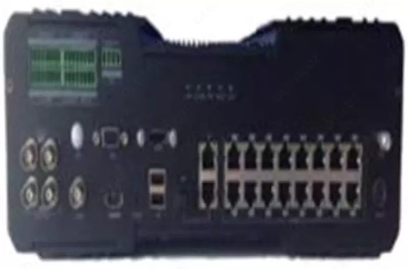  ТЕРМИНАЛЬНЫЙ СЕРВЕР - ДЛЯ ФОТОРАДАРОВ - 