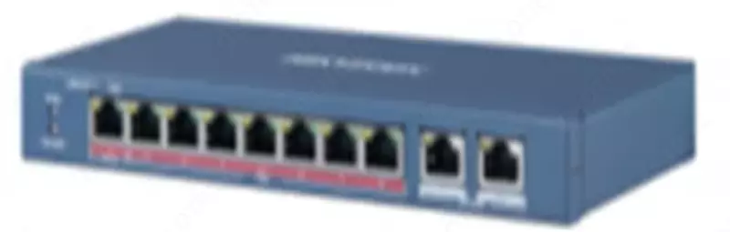  Коммутатор DS-3E0105P-E/M - 