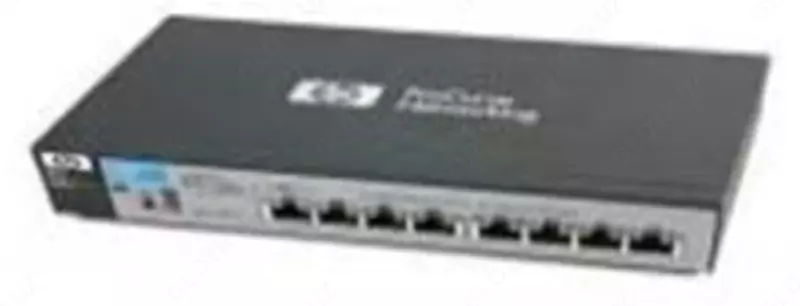 Оптический модуль TENDA - 8‐Switch