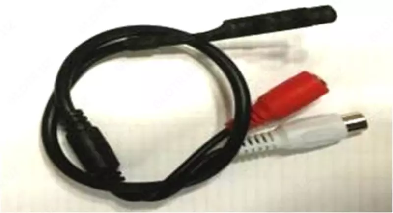 Микрофон для видеокамер