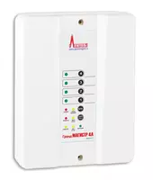 Прибор приемно-контрольный охранно-пожарный ПКОП Гранд Магистр 4А (версия 2)