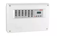 Прибор приемно-контрольный охранно-пожарный ПКОП Гранд Магистр 24Арс