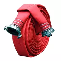 Рукав пожарный Латексированный DN 66 20 bar  морозостойкий