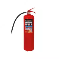  Огнетушитель порошковый ОП-5 (Узбекистан-Венгрия) - 