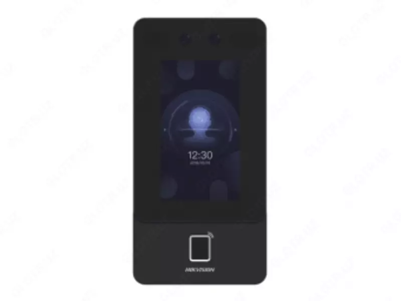 Терминал доступа Hikvision DS-K1T342EFWХ