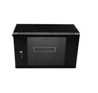  Шкаф настенный 12U 600Х600Х645мм - 