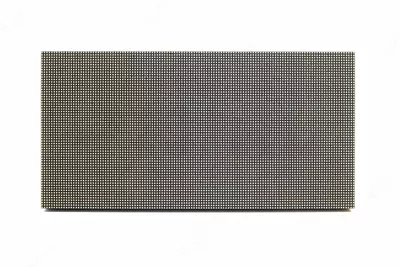 Dahua tashqi LED displey