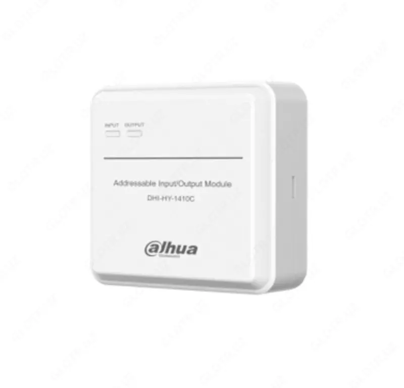 Адресный модуль изолятора DHI-HY-1431