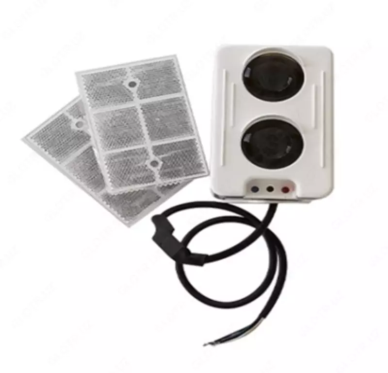 Линейный дымовой извещатель DH-YJ104 - 1 651 000 сум