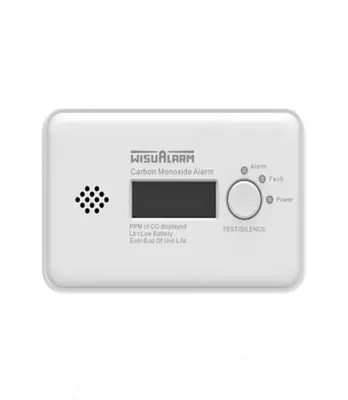 Klaviatura bilan displey bloki