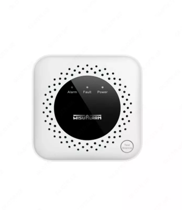 Klaviatura bilan displey bloki