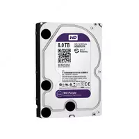 Жесткий диск WD - Purple - HDD - 8Tb