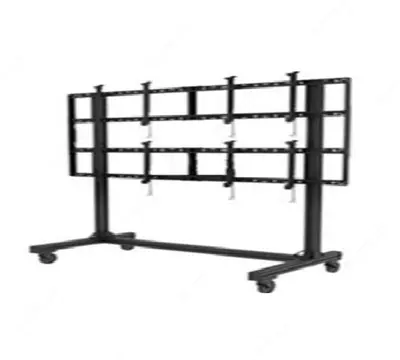 Напольная подставка для видеостен и мониторов - от 1 397 000 сум / шт.