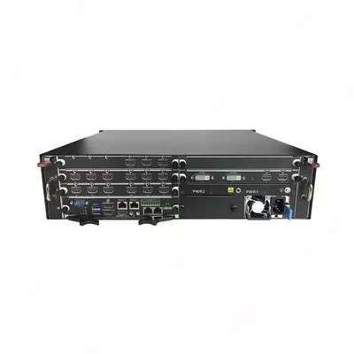 Видеодекодер Dahua  DHI-NVD1805DH-4I-4K