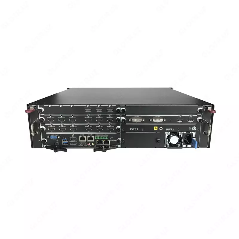 Видеодекодер Dahua  DHI-NVD1805DH-4I-4K