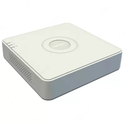Сетевой IP-видеорегистратор Hikvision DS-7104NI-Q1 на 4 канала