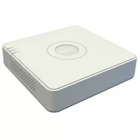 Сетевой IP-видеорегистратор Hikvision DS-7104NI-Q1 на 4 канала