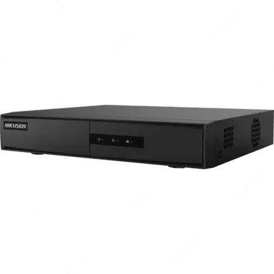 Сетевой IP-видеорегистратор Hikvision DS-7104NI-Q1/M (4-канальный)