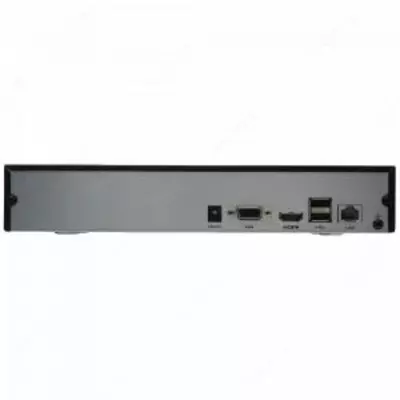  Сетевой IP-видеорегистратор Hikvision DS-7104NI-Q1/M (4-канальный) - 