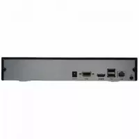  Сетевой IP-видеорегистратор Hikvision DS-7104NI-Q1/M (4-канальный) - 