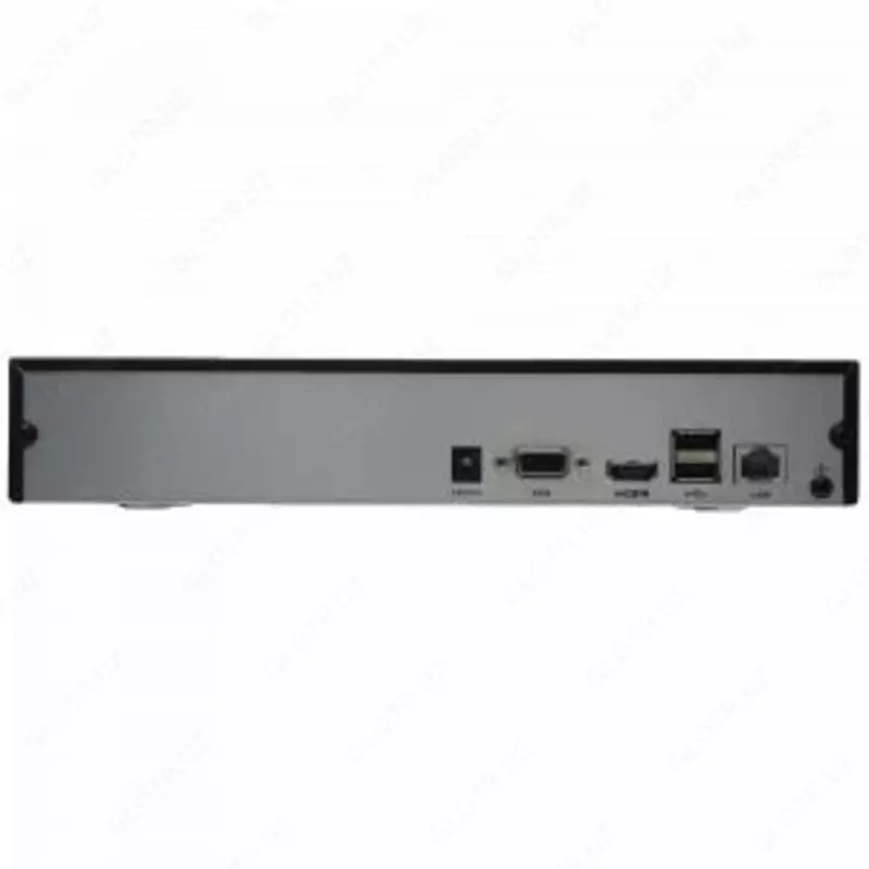  Сетевой IP-видеорегистратор Hikvision DS-7104NI-Q1/M (4-канальный) - 